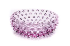 Anna Von Lipa Koristekulhot^Hobnail Tapas kulho 17 cm, Violetti