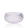Anna Von Lipa Koristekulhot^Hobnail Tapas kulho 23 cm, Violetti