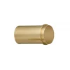Ferm Living Koukut & Vaateripustimet^Hook koukku messinki, Small Ø2 cm