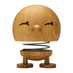 Hoptimist Puuhahmot^Bimble L -hahmo, Oak