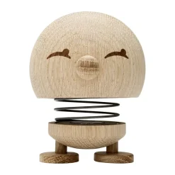Hoptimist Puuhahmot^Bimble M -hahmo, Raw oak