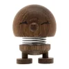 Hoptimist Puuhahmot^Bimble S -hahmo, Smoked oak