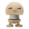 Hoptimist Puuhahmot^Bimble S -hahmo, Raw oak