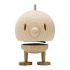 Hoptimist Puuhahmot^Bumble M -hahmo, Raw oak