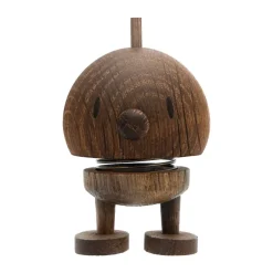 Hoptimist Puuhahmot^Bumble S figuuri, Smoked oak