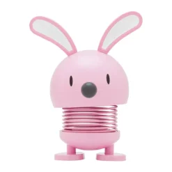 Hoptimist Pääsiäiskoristeet^Bunny -hahmo 9 cm, Light red