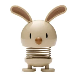 Hoptimist Pääsiäiskoristeet^Bunny -hahmo 9 cm, Latte