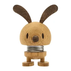 Hoptimist Pääsiäiskoristeet|Puuhahmot^Bunny S -hahmo, Oak