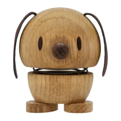 Hoptimist Puuhahmot^Dog S -hahmo, Oak