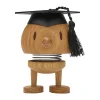 Hoptimist Puuhahmot^IQ Bumble S -hahmo, Oak
