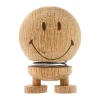Hoptimist Puuhahmot^Smiley S -hahmo, Raw oak