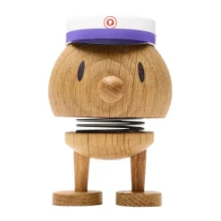 Hoptimist Puuhahmot^Student Bumble S -hahmo, Oak