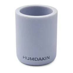 Humdakin Hammasharjatelineet^hammasharjamuki vaalea hiekkakivi, Blue glass