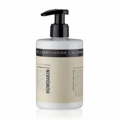 Humdakin Saippuat & Käsivoiteet^käsivoide 300 ml, Elderberry & birch