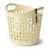 Humdakin Pyykkikorit^pyykkikori Ø 39 cm, Beige