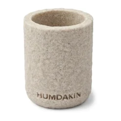 Humdakin Hammasharjatelineet^Sandstone -hammasharjamuki 10 cm, Natural