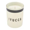 Humdakin Tuoksukynttilät & Tuoksutikut^tuoksukynttilä, Yucca