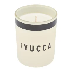Humdakin Tuoksukynttilät & Tuoksutikut^tuoksukynttilä, Yucca