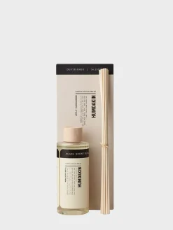 Humdakin Tuoksukynttilät & Tuoksutikut^tuoksutikut refill 250 ml, Pearl