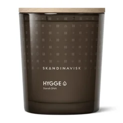 Skandinavisk Tuoksukynttilät & Tuoksutikut^HYGGE tuoksukynttilä Special Edition, 350 g
