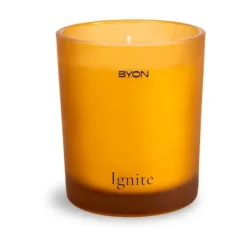 Byon Tuoksukynttilät & Tuoksutikut^Ignite tuoksukynttilä, 30 tuntia