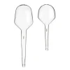 Iittala Ruukut^kastelusäiliö, 2 osaa, Kirkas