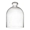 Iittala Kodinsisustusta Ja Yksityiskohtia|Koristetarjottimet^lasikupla 160x220 mm, Kuplalasi