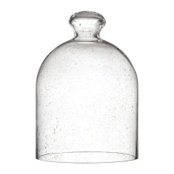 Iittala Kodinsisustusta Ja Yksityiskohtia|Koristetarjottimet^lasikupla 160x220 mm, Kuplalasi