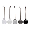 Iittala Joulukoristeet^lasipallo Ø4 cm, 5-pack, Harmaa