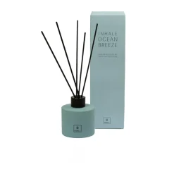 Himla Tuoksukynttilät & Tuoksutikut^Inhale Reed tuoksutikut 100 ml, Merituuli