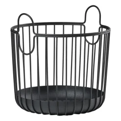 Zone Denmark Säilytyskorit^Inu kori 20 x 20 cm, Black