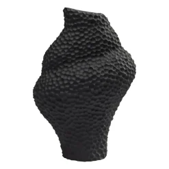 Cooee Design Maljakot^Isla maljakko 32 cm, Black