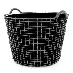 KORBO Säilytyskorit^Istutussäkki koriin 3 kpl, 50 l