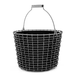 KORBO Säilytyskorit^Istutussäkki koriin 3 kpl, 16 l