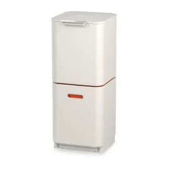 Joseph Joseph Poljinämpärit^Totem Compact roskis 40 L, Kivi