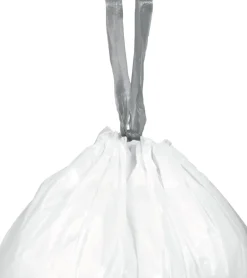 Brabantia Poljinämpärit^Jätepussit H 10 pusseja/rulla "Tear Off" Näyttö, 40-50-60 L