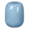 Broste Copenhagen Maljakot^Kai maljakko 10 cm, Serenity light blue