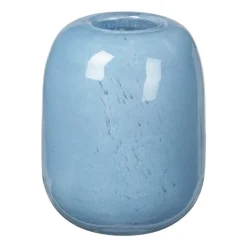 Broste Copenhagen Maljakot^Kai maljakko 10 cm, Serenity light blue