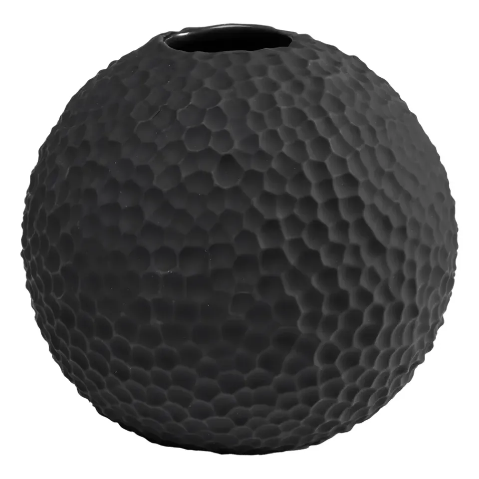 Cooee Design Maljakot^Kaia maljakko 15 cm, Black