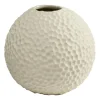 Cooee Design Maljakot^Kaia maljakko 15 cm, Pellava