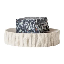 MUUBS Saippua-Annostelijat & Saippuakupit^Kama saippualautanen Ø11,5 cm, Hiekka