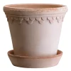 Bergs Potter Ruukut^Københavner ruukku Ø14 cm, Vaaleanpunainen