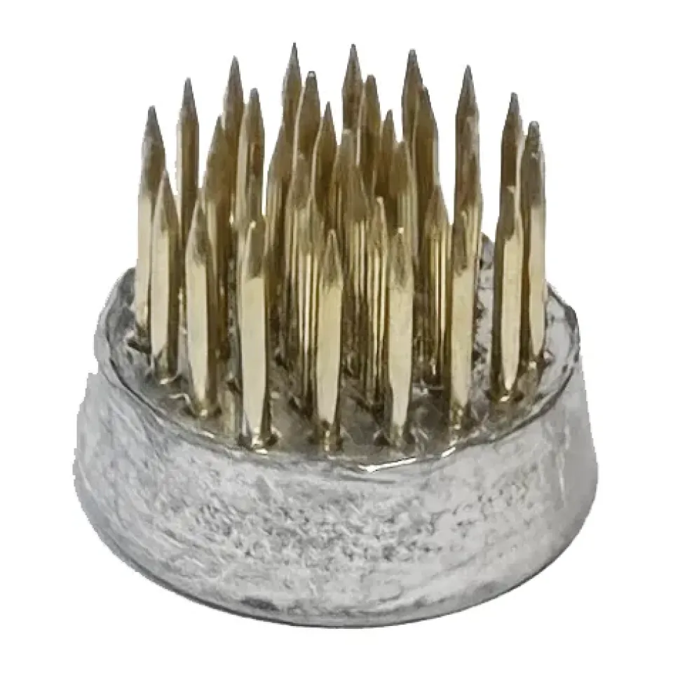 Hein Studio Maljakot^Kenzan maljakko, Ø2,3 cm