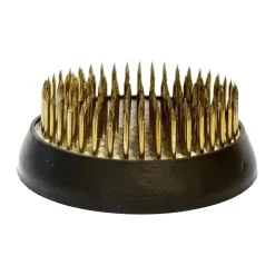 Hein Studio Maljakot^Kenzan maljakko, Ø6 cm