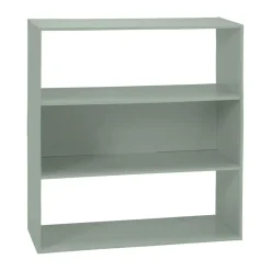 Nofred Hyllyt & Hyllyjärjestelmät|Lastenhuoneen Säilytys^Kiddo Shelving lastenhylly, Oliivinvihreä