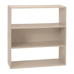Nofred Hyllyt & Hyllyjärjestelmät|Lastenhuoneen Säilytys^Kiddo Shelving lastenhylly, Beige