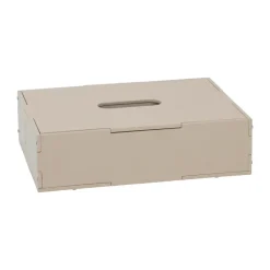 Nofred Lastenhuoneen Säilytys|Laatikot & Rasiat^Kiddo Tool Box säilytyslaatikko, Beige