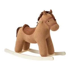 Kid's Concept Lastenhuoneen Sisustus|Lastenhuoneen Sisustus^keinuhevonen, Vera