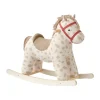 Kid's Concept Lastenhuoneen Sisustus|Lastenhuoneen Sisustus^keinuhevonen, Dotty