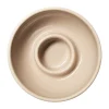 Arabia Kynttilälyhdyt & Kynttilävadit^Kirnu tuikku Ø11x5 cm, Beige